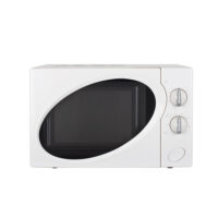 Premium White MW560 Microwave - Image 3