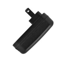 Black Universal Smartphone Charger - Image 2