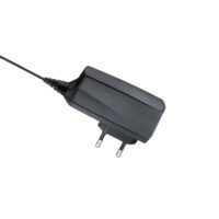 Black Universal Smartphone Charger - Image 5